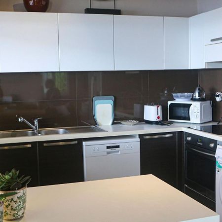 Alyzes Diamant Apartment Le Diamant Bagian luar foto