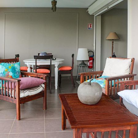 Alyzes Diamant Apartment Le Diamant Bagian luar foto