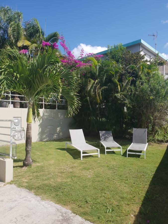Alyzes Diamant Apartment Le Diamant Bagian luar foto