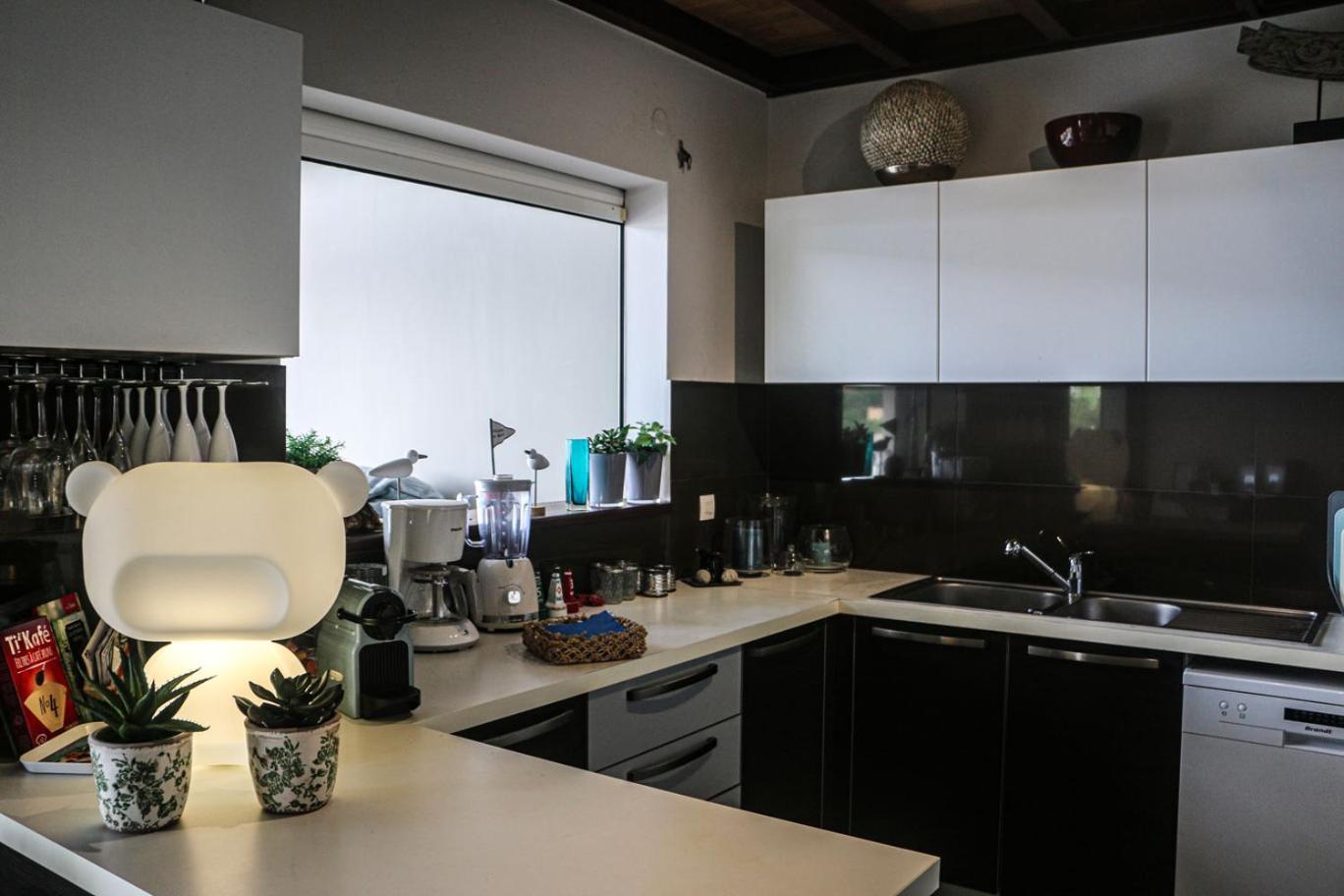 Alyzes Diamant Apartment Le Diamant Bagian luar foto