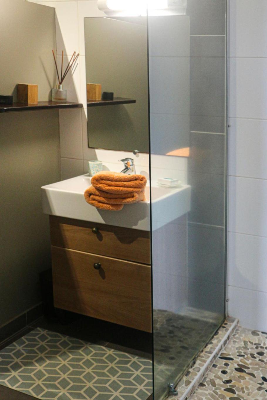 Alyzes Diamant Apartment Le Diamant Bagian luar foto