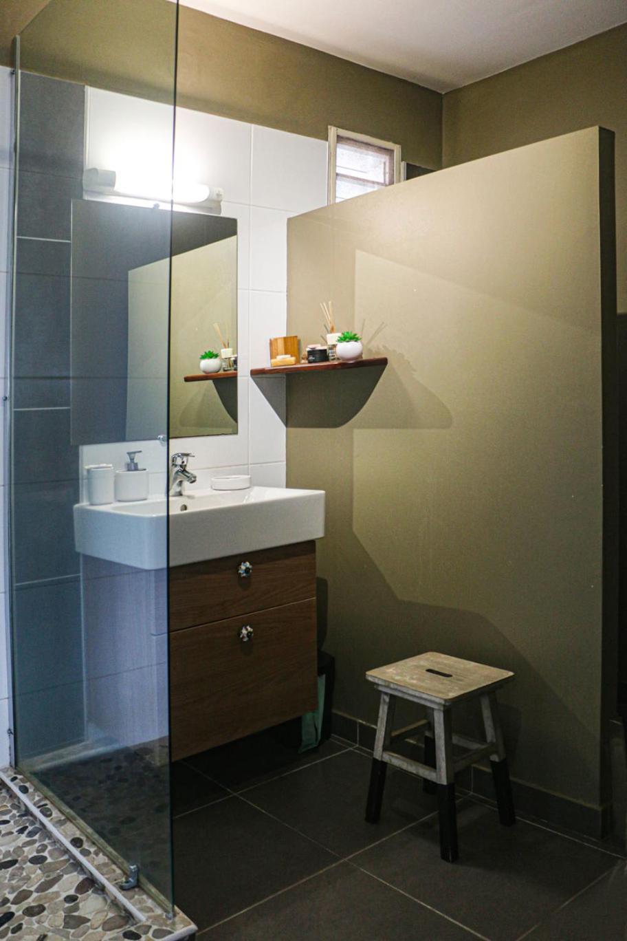 Alyzes Diamant Apartment Le Diamant Bagian luar foto