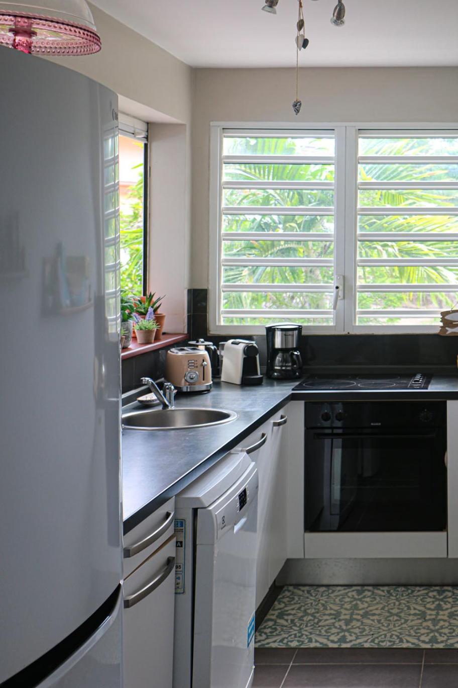 Alyzes Diamant Apartment Le Diamant Bagian luar foto