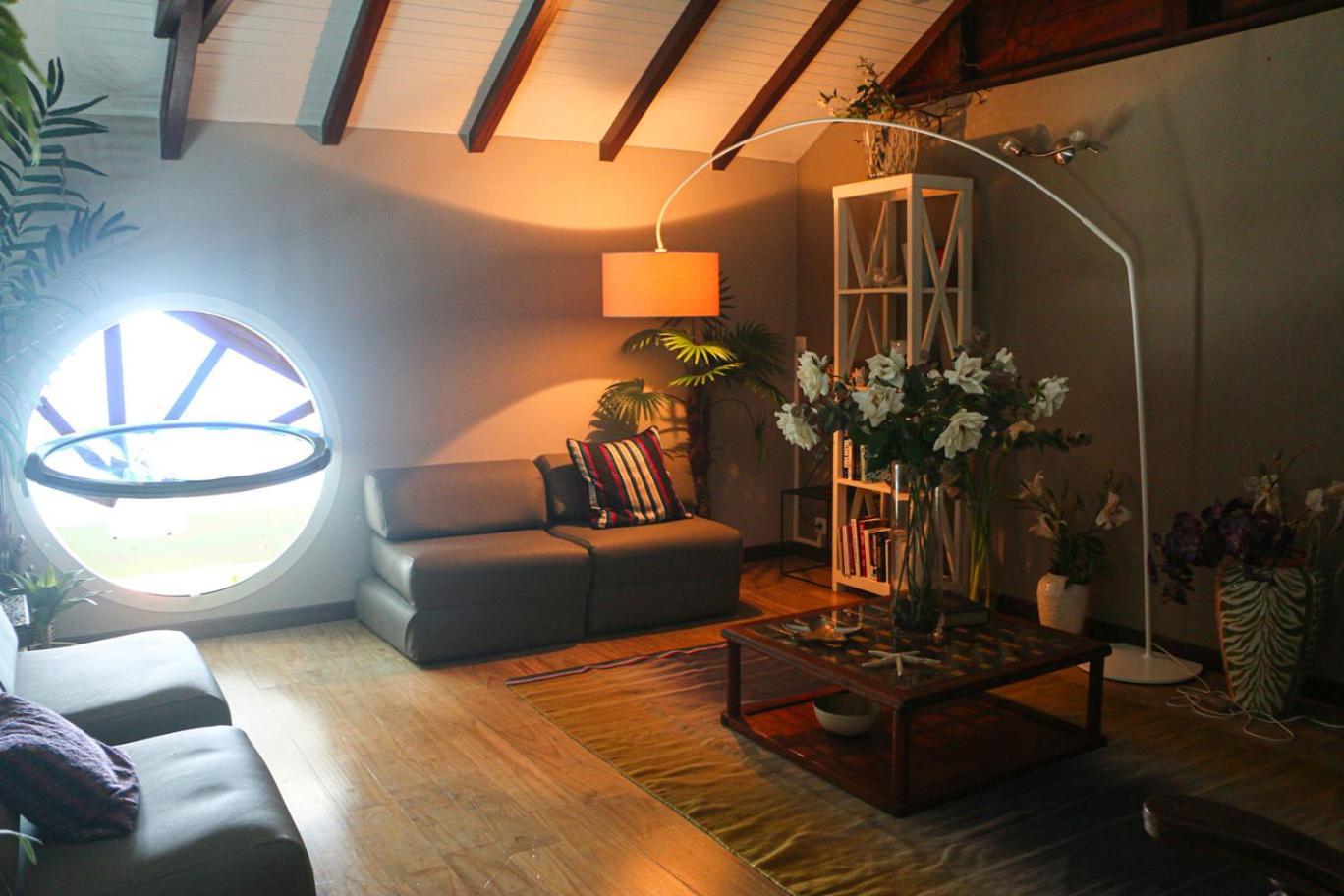 Alyzes Diamant Apartment Le Diamant Bagian luar foto