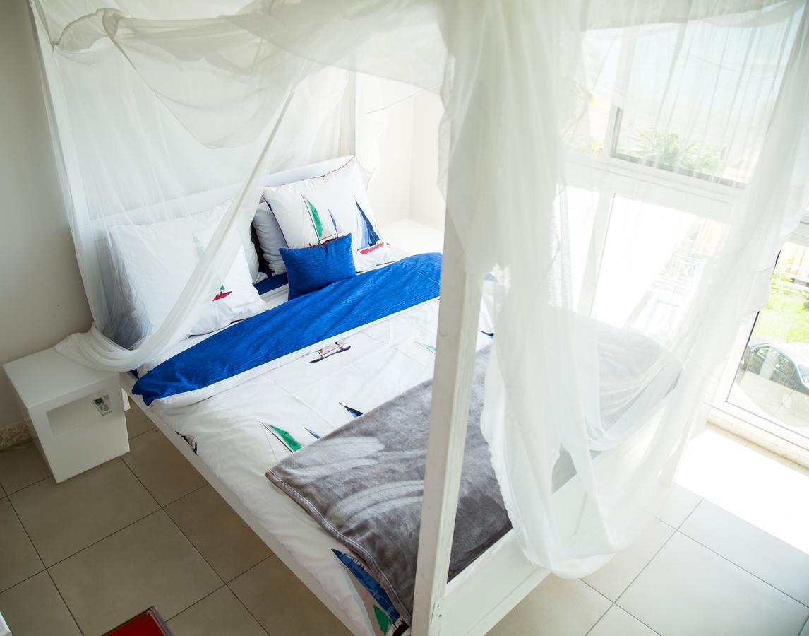 Alyzes Diamant Apartment Le Diamant Bagian luar foto