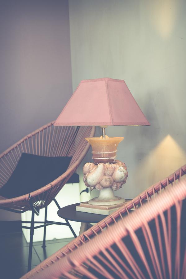 Alyzes Diamant Apartment Le Diamant Bagian luar foto