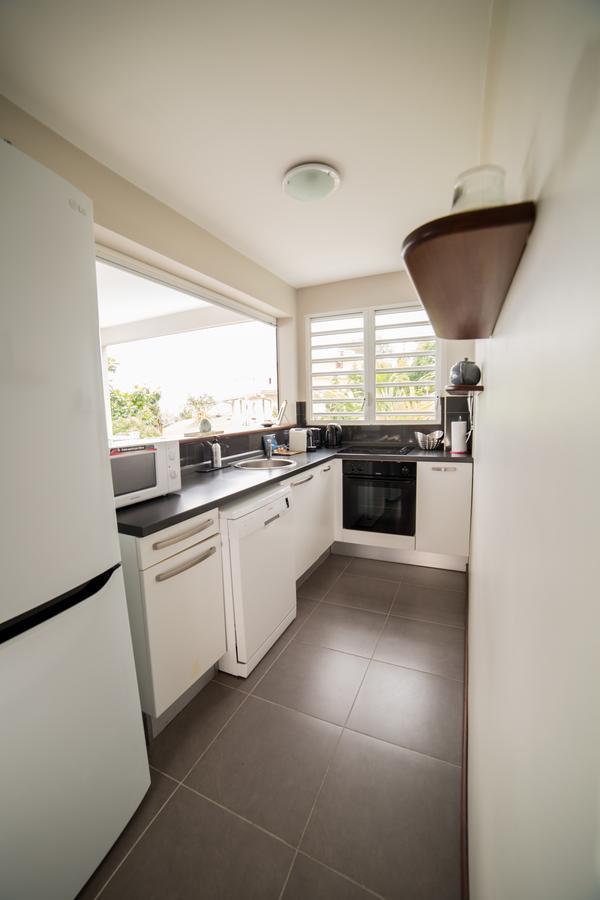 Alyzes Diamant Apartment Le Diamant Bagian luar foto